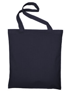Шоппер темно-синий
